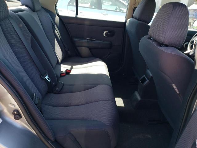 Photo 9 VIN: 3N1BC11E17L447369 - NISSAN VERSA 