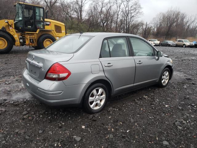 Photo 2 VIN: 3N1BC11E17L457643 - NISSAN VERSA 