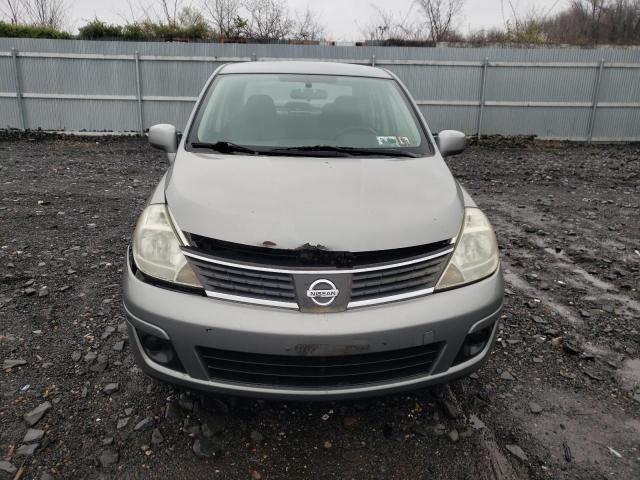 Photo 4 VIN: 3N1BC11E17L457643 - NISSAN VERSA 