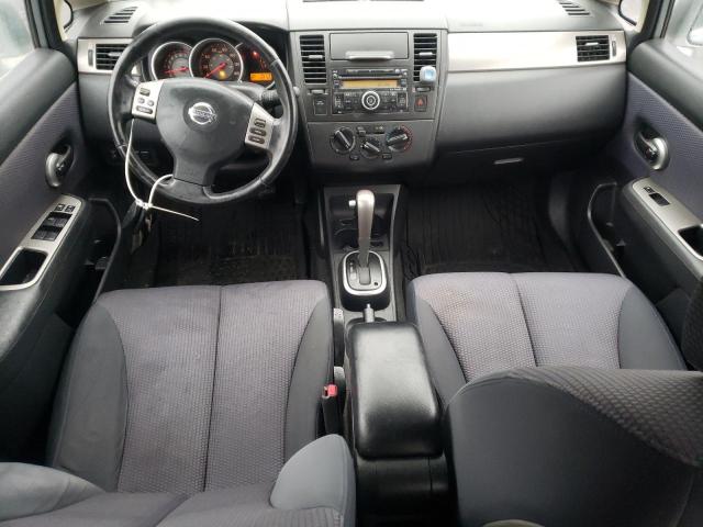 Photo 7 VIN: 3N1BC11E17L457643 - NISSAN VERSA 