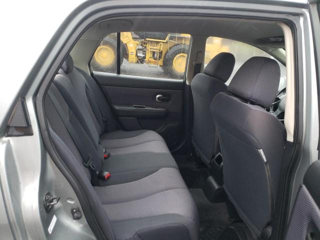 Photo 9 VIN: 3N1BC11E17L457643 - NISSAN VERSA 