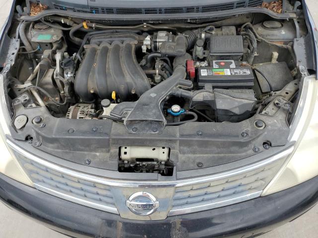 Photo 10 VIN: 3N1BC11E18L354692 - NISSAN VERSA 