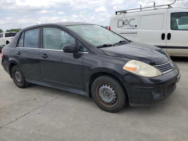 Photo 3 VIN: 3N1BC11E18L354692 - NISSAN VERSA 