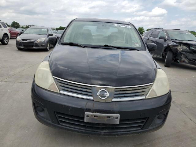 Photo 4 VIN: 3N1BC11E18L354692 - NISSAN VERSA 