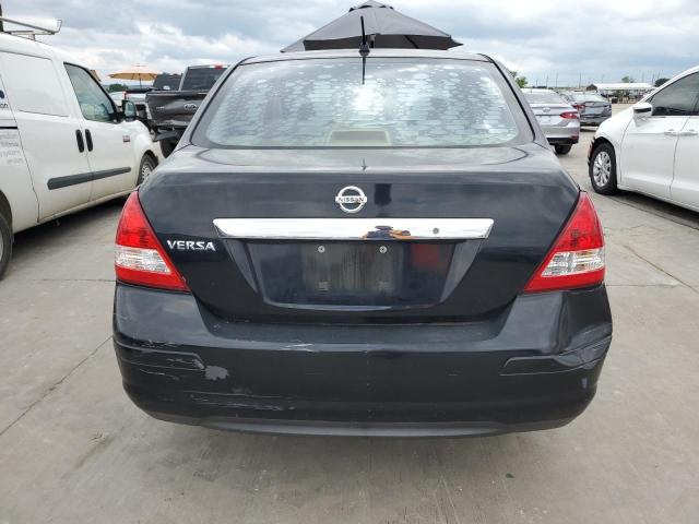 Photo 5 VIN: 3N1BC11E18L354692 - NISSAN VERSA 