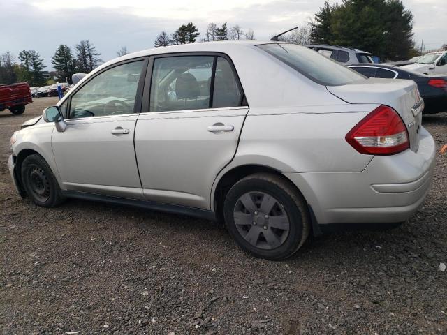 Photo 1 VIN: 3N1BC11E18L454470 - NISSAN VERSA S 