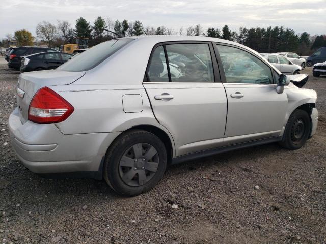 Photo 2 VIN: 3N1BC11E18L454470 - NISSAN VERSA S 