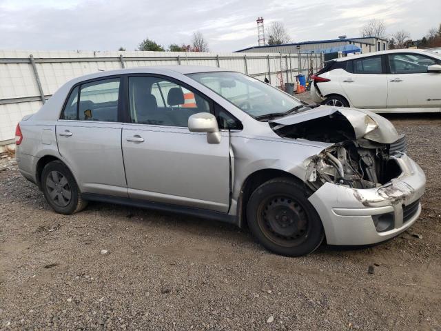 Photo 3 VIN: 3N1BC11E18L454470 - NISSAN VERSA S 