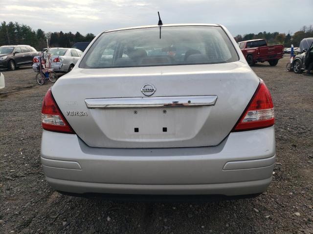 Photo 5 VIN: 3N1BC11E18L454470 - NISSAN VERSA S 