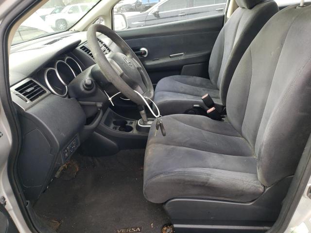 Photo 6 VIN: 3N1BC11E18L454470 - NISSAN VERSA S 