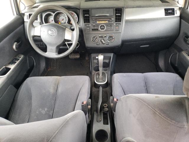 Photo 7 VIN: 3N1BC11E18L454470 - NISSAN VERSA S 