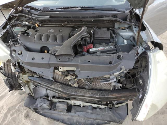 Photo 10 VIN: 3N1BC11E19L383935 - NISSAN VERSA S 