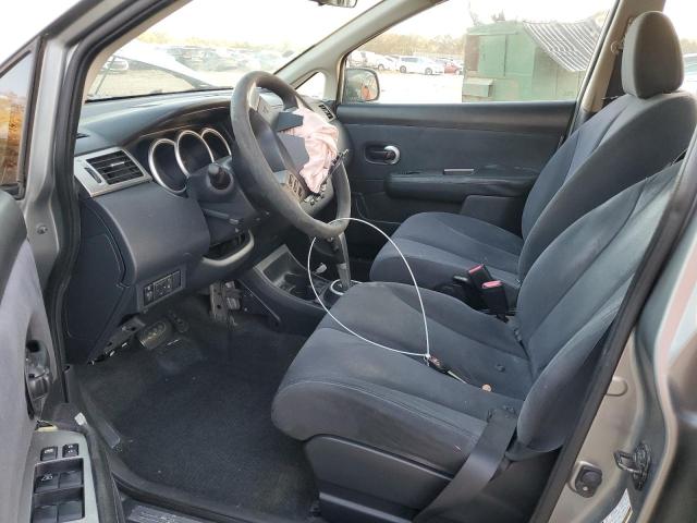 Photo 6 VIN: 3N1BC11E19L383935 - NISSAN VERSA S 