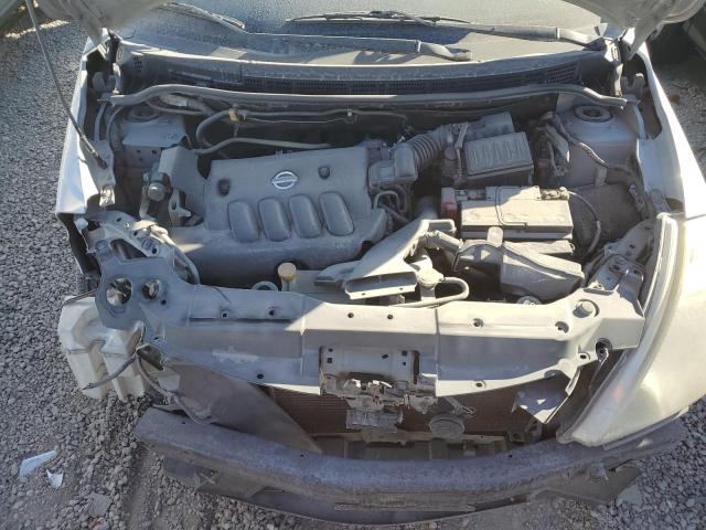 Photo 10 VIN: 3N1BC11E19L406226 - NISSAN VERSA S 