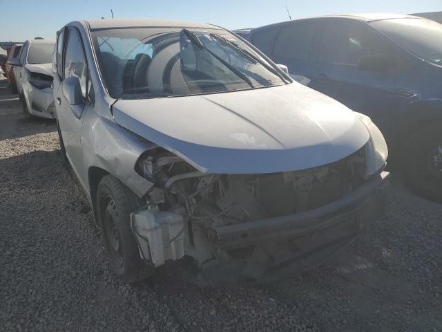 Photo 4 VIN: 3N1BC11E19L406226 - NISSAN VERSA S 