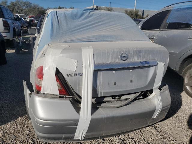 Photo 5 VIN: 3N1BC11E19L406226 - NISSAN VERSA S 