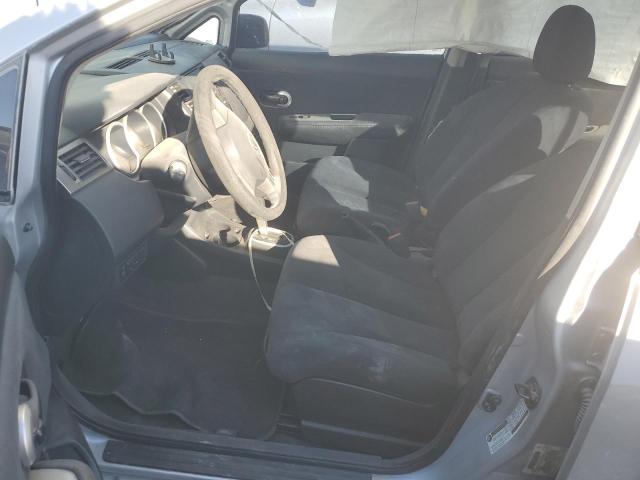 Photo 6 VIN: 3N1BC11E19L406226 - NISSAN VERSA S 