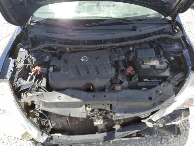 Photo 10 VIN: 3N1BC11E19L446239 - NISSAN VERSA S 