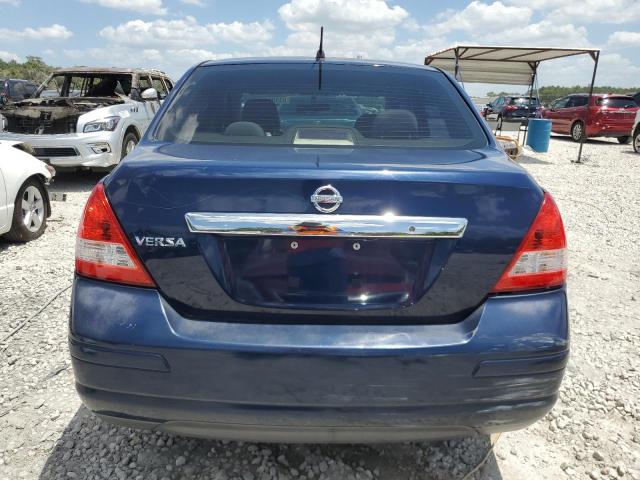 Photo 5 VIN: 3N1BC11E19L446239 - NISSAN VERSA S 