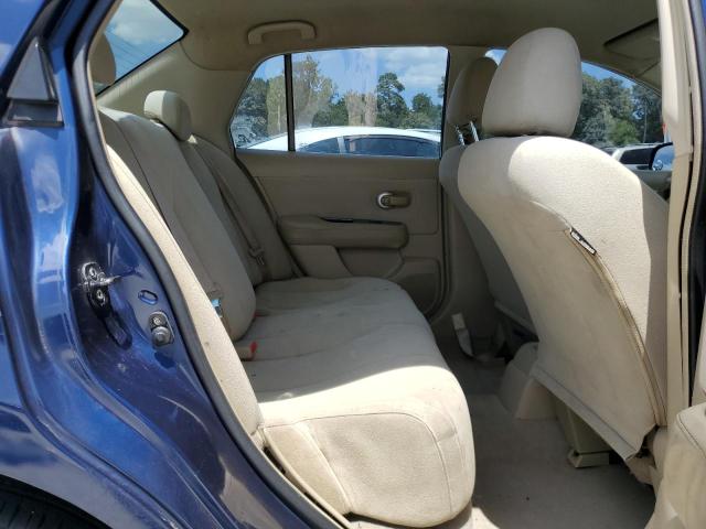 Photo 9 VIN: 3N1BC11E19L446239 - NISSAN VERSA S 