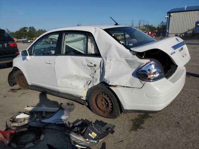 Photo 1 VIN: 3N1BC11E27L398747 - NISSAN VERSA S 