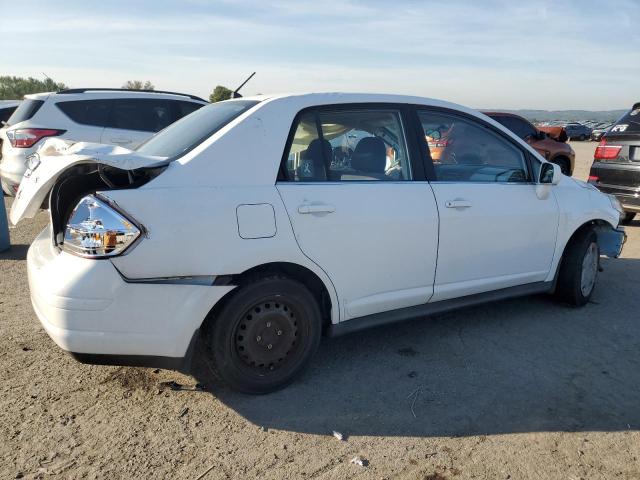 Photo 2 VIN: 3N1BC11E27L398747 - NISSAN VERSA S 