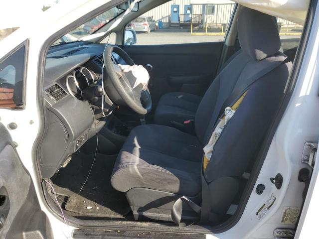 Photo 6 VIN: 3N1BC11E27L398747 - NISSAN VERSA S 