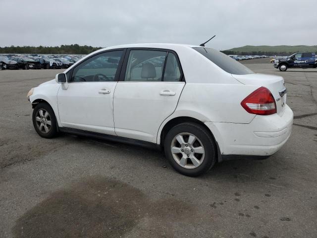 Photo 1 VIN: 3N1BC11E27L403445 - NISSAN VERSA 