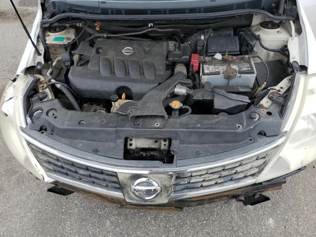 Photo 10 VIN: 3N1BC11E27L403445 - NISSAN VERSA 