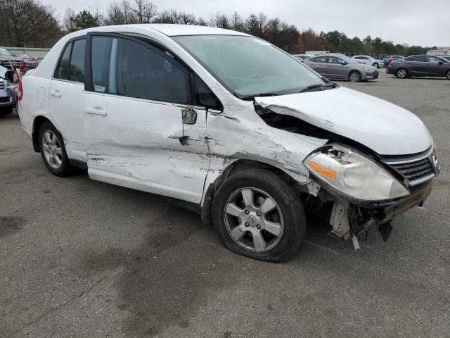 Photo 3 VIN: 3N1BC11E27L403445 - NISSAN VERSA 