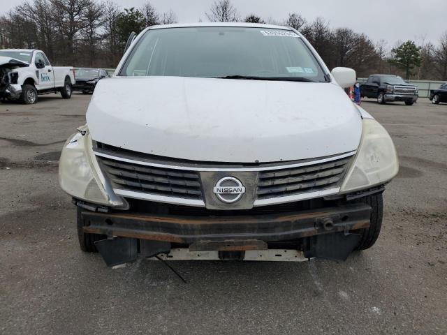 Photo 4 VIN: 3N1BC11E27L403445 - NISSAN VERSA 