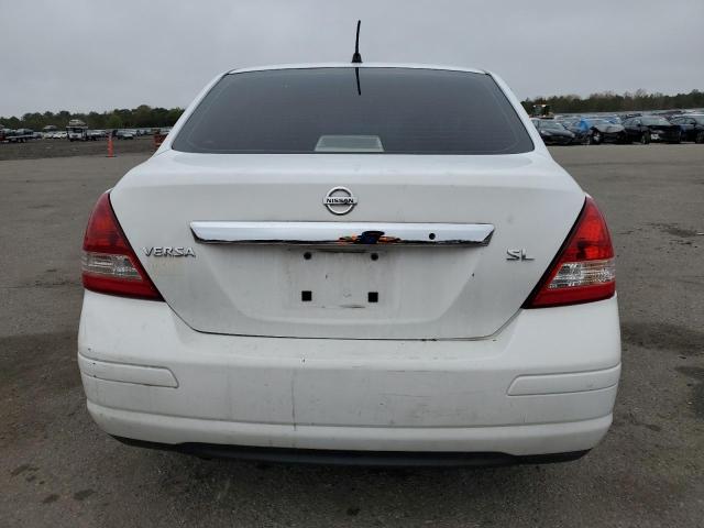 Photo 5 VIN: 3N1BC11E27L403445 - NISSAN VERSA 