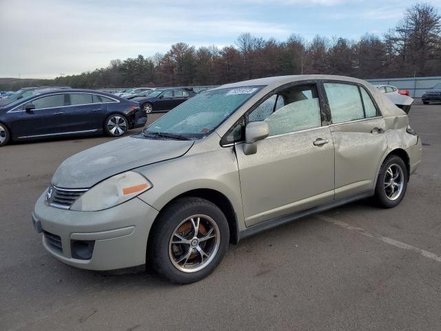 Photo 0 VIN: 3N1BC11E27L406393 - NISSAN VERSA 