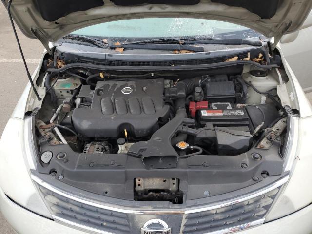 Photo 10 VIN: 3N1BC11E27L406393 - NISSAN VERSA 