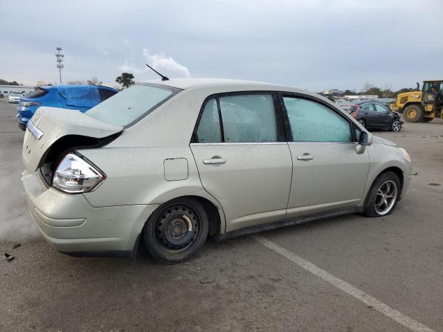 Photo 2 VIN: 3N1BC11E27L406393 - NISSAN VERSA 