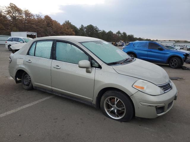 Photo 3 VIN: 3N1BC11E27L406393 - NISSAN VERSA 