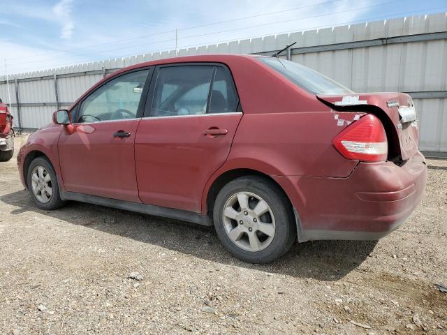 Photo 1 VIN: 3N1BC11E27L427941 - NISSAN VERSA 