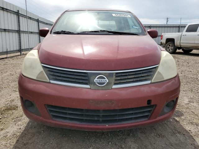 Photo 4 VIN: 3N1BC11E27L427941 - NISSAN VERSA 