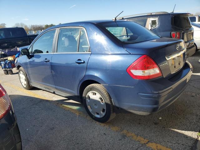 Photo 1 VIN: 3N1BC11E27L460499 - NISSAN VERSA S 