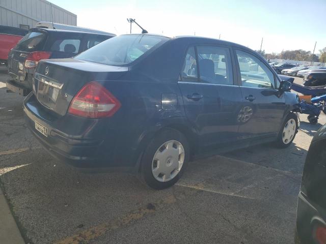 Photo 2 VIN: 3N1BC11E27L460499 - NISSAN VERSA S 