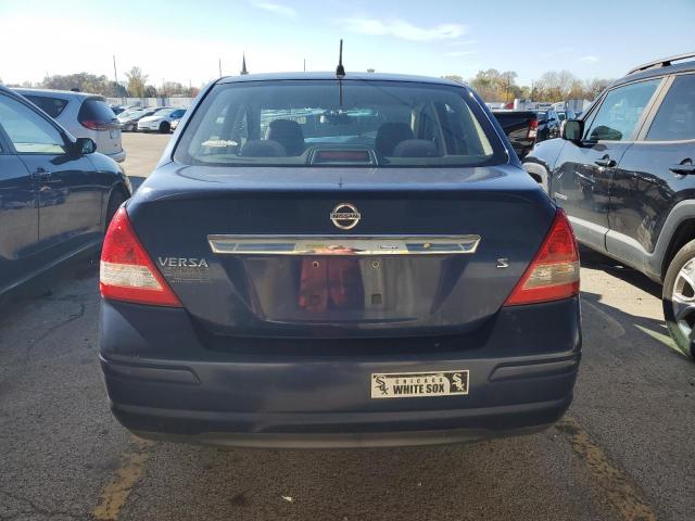 Photo 5 VIN: 3N1BC11E27L460499 - NISSAN VERSA S 