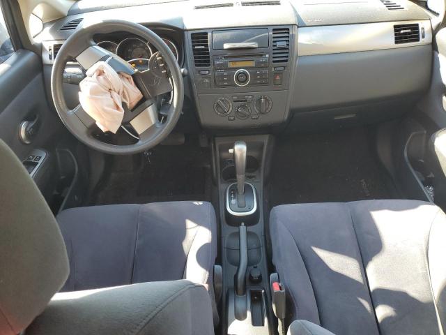 Photo 7 VIN: 3N1BC11E27L460499 - NISSAN VERSA S 