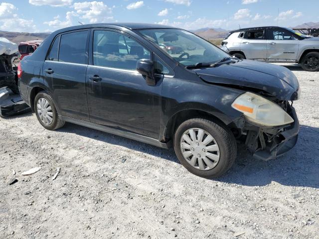 Photo 3 VIN: 3N1BC11E28L369539 - NISSAN VERSA 