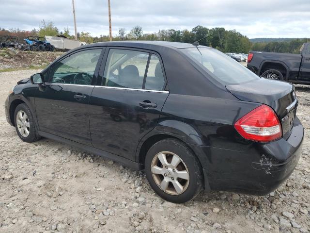 Photo 1 VIN: 3N1BC11E28L442392 - NISSAN VERSA S 