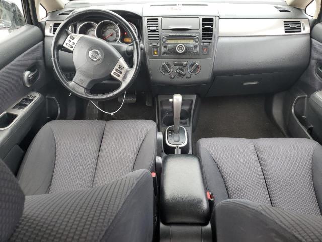 Photo 7 VIN: 3N1BC11E28L442392 - NISSAN VERSA S 