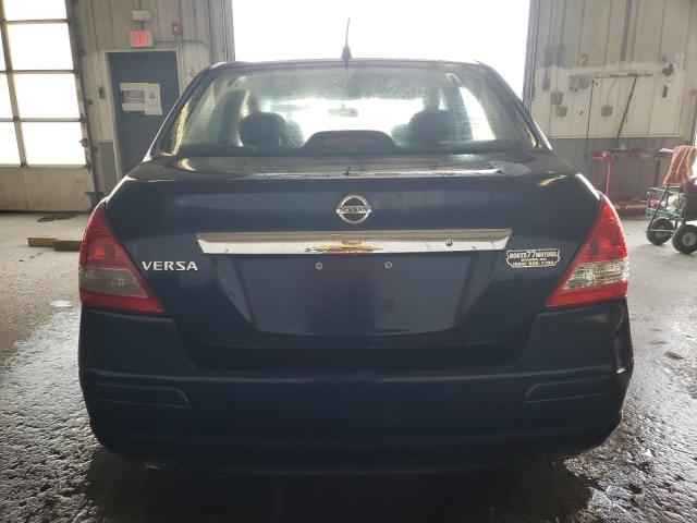 Photo 5 VIN: 3N1BC11E28L462593 - NISSAN VERSA S 