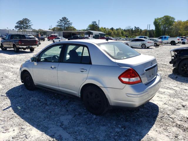 Photo 1 VIN: 3N1BC11E29L399450 - NISSAN VERSA 