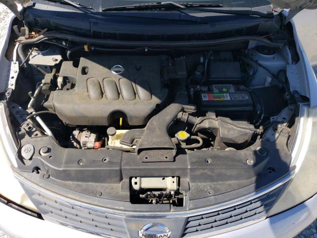 Photo 10 VIN: 3N1BC11E29L399450 - NISSAN VERSA 