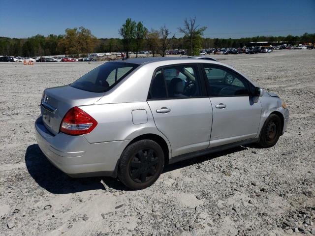 Photo 2 VIN: 3N1BC11E29L399450 - NISSAN VERSA 