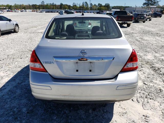 Photo 5 VIN: 3N1BC11E29L399450 - NISSAN VERSA 